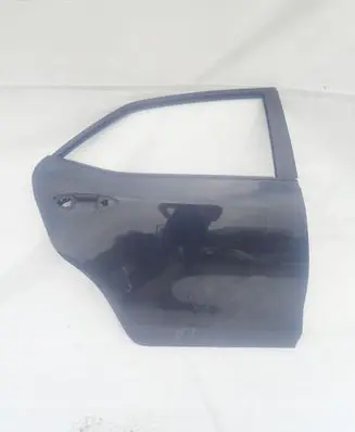 Toyota Corolla E160 E170 Rear door