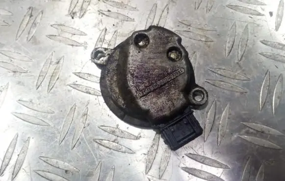 Camshaft position sensor