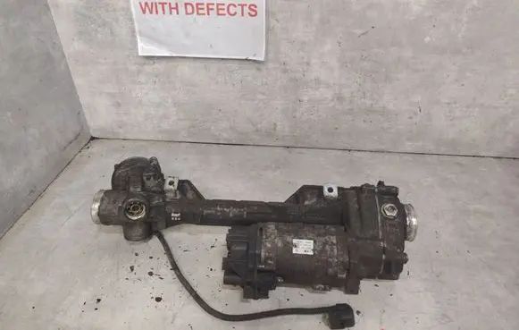 BMW 3 E90 E91 Steering rack mechanical part 7802277243 7536000502 0565335