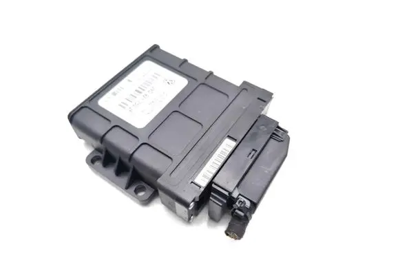 Audi Q7 4L Gearbox control unit/module 09D927750JF PDHC006752