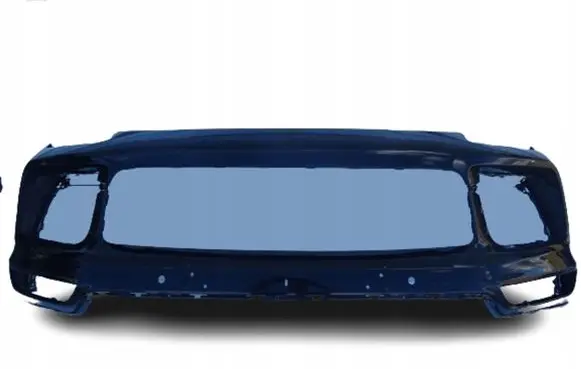 Porsche Cayenne (9Y0 9Y3) Front bumper R27P1