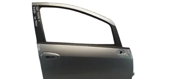 Fiat Grande Punto Front door