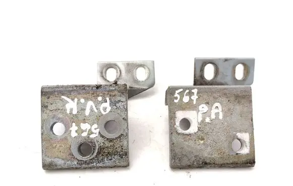 Citroen Berlingo Front door hinge set 