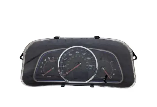 Toyota RAV 4 (XA40) Speedometer (instrument cluster) 8380042K91