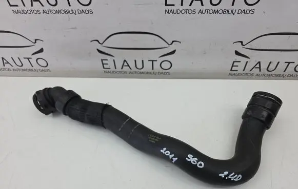 Volvo S60 Engine coolant pipe/hose BG918260GA