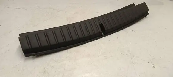 BMW 1 F40 Trunk/boot sill cover protection 7448213
