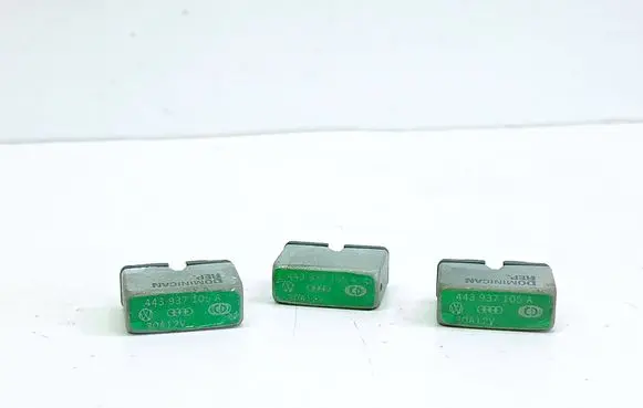 Audi A6 S6 C5 4B Other relay 443937105A