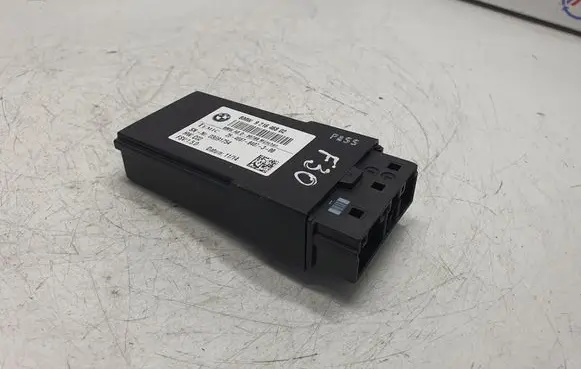 BMW 3 F30 F35 F31 Seat control module 9216468 61359216468