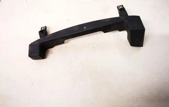 Renault Laguna III Other interior part 683120001r
