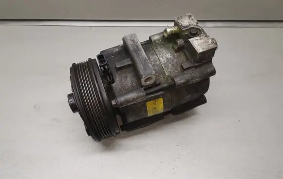 Ford Mondeo Mk III Air conditioning (A/C) compressor (pump)