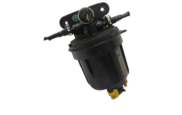 Ford Tourneo Custom Secondary air pump CB1226300847