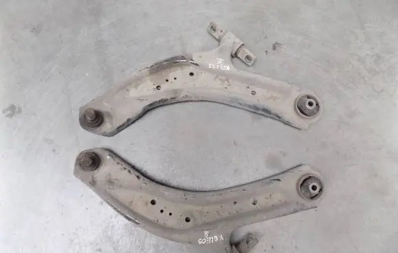 Renault Koleos II Front control arm