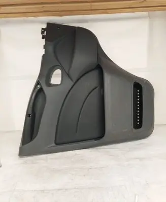 Iveco Daily 5th gen Front door card panel trim 5801256704 5801256702 105127
