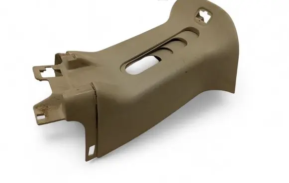 Volkswagen Routan (C) pillar trim 0ZR08ES3AI