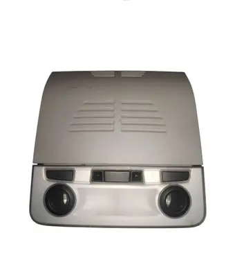 Front seat light