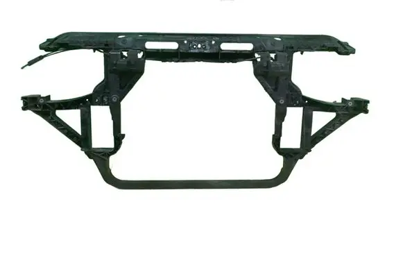 BMW X3 E83 Radiator support slam panel 