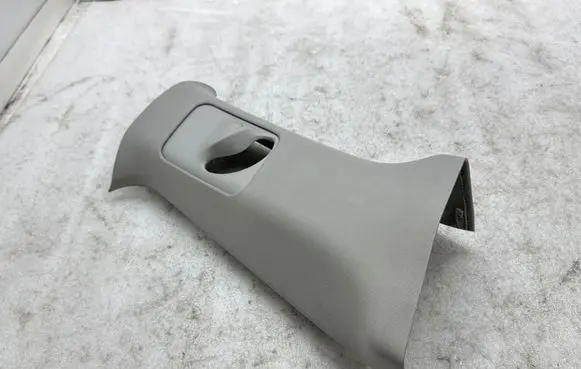 Tesla Model Y (B) pillar trim (top) 162692901C 1086262 1086261