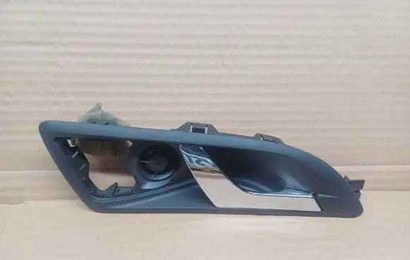 Skoda Yeti (5L) Rear door interior handle 1Z0839248