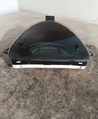 Citroen C3 Speedometer (instrument cluster) 216755971 NS02064113 131103