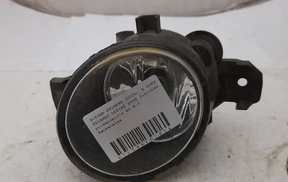 Nissan Primera Front fog light 66986400 029065