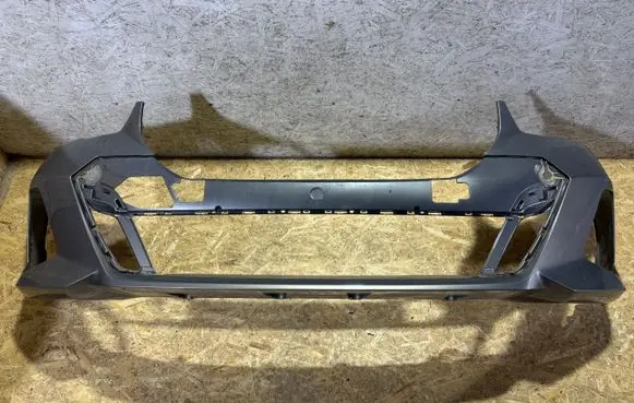 BMW 5 G60 Front bumper 51118084653 KTT9777