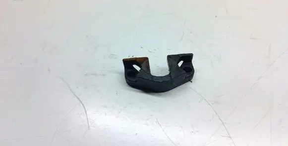 BMW X5 E70 Fuel Injector clamp holder 