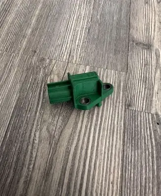 Audi Q5 SQ5 Airbag deployment crash/impact sensor 1K0909606C