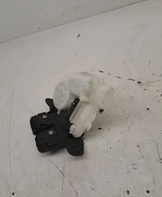Toyota Yaris Tailgate/trunk/boot lock/catch/latch 6935002090