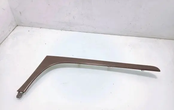 Opel Insignia A Center console decorative trim 13221845 1014632 354101