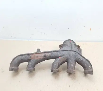 Volkswagen Transporter - Caravelle T4 Exhaust manifold 074253033C