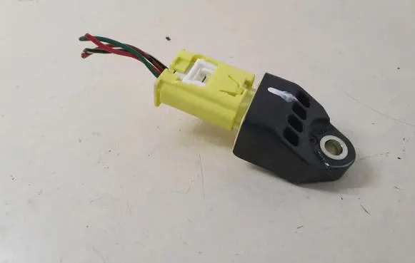 Subaru Outback Airbag deployment crash/impact sensor 98235AJ000