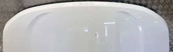 Renault Master IV Engine bonnet/hood