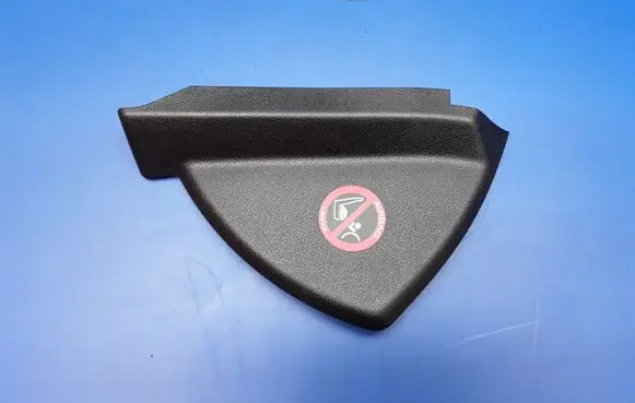 Mercedes-Benz C W204 Dashboard side end trim A2046800378
