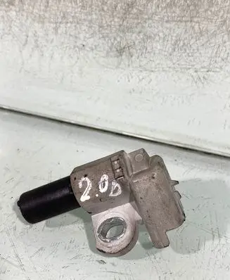 Volvo V50 Camshaft position sensor 9626559980