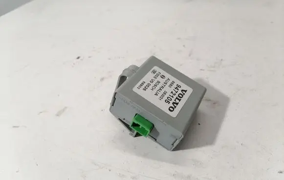 Volvo V70 Alarm control unit/module 9472105
