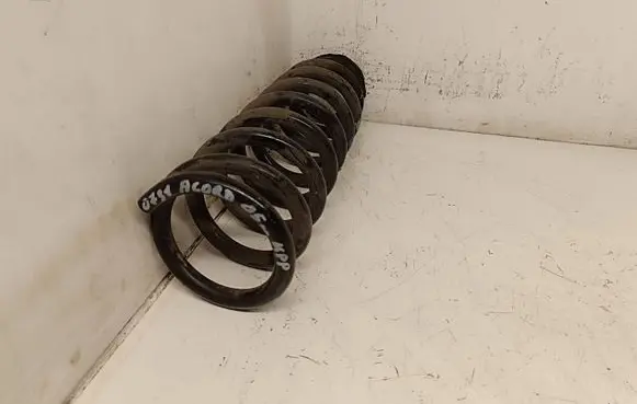 Honda Accord Front coil spring