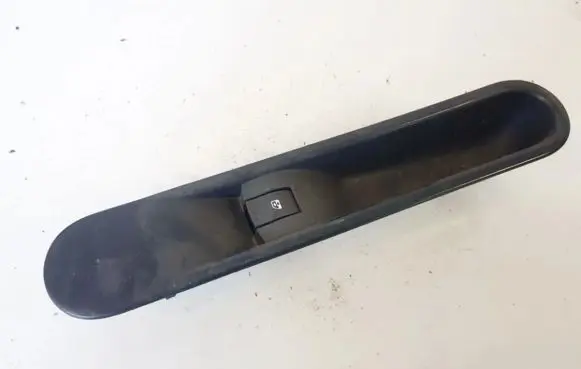 Renault Espace - Grand espace IV Front door window switch trim 0012127