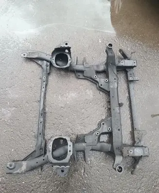 BMW X5 E70 Front subframe 2121644