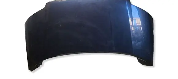 Volkswagen Sharan Engine bonnet/hood 