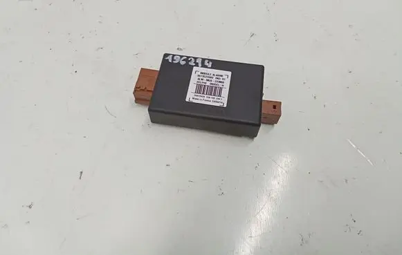 Citroen C4 II Picasso Other control units/modules 9673523380