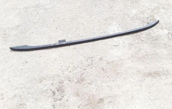 BMW X3 E83 Roof bar rail NOCODE