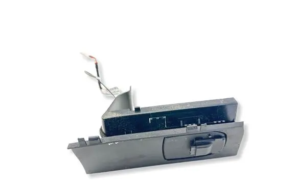 Mercedes-Benz C W204 Phone control unit/module A2048230011
