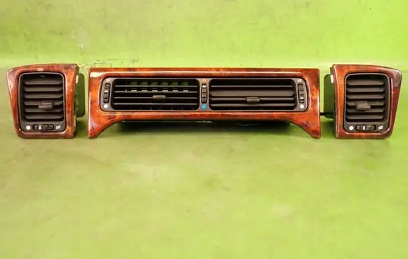 Jaguar XJ X300 Rear air vent grill 