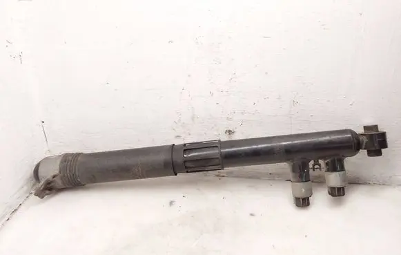 Volkswagen Tiguan Rear shock absorber/damper 5QS512037BG 03011002187 03042000560