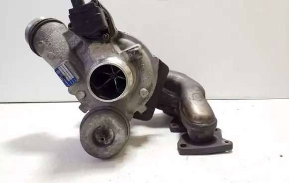 Volvo XC90 Turbo 31459815 59001107196 70536701