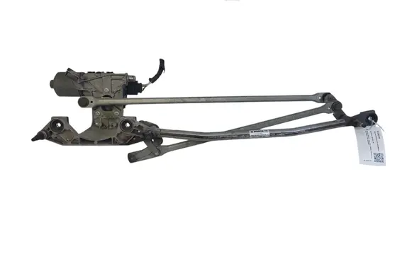 Ford Focus C-MAX Front wiper linkage and motor 3397020600 3M5117504AG 3M5117508AA