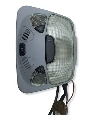 Mercedes-Benz C W203 Front seat light A2038204601