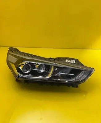 Hyundai Ioniq Headlight/headlamp 92102-G7000