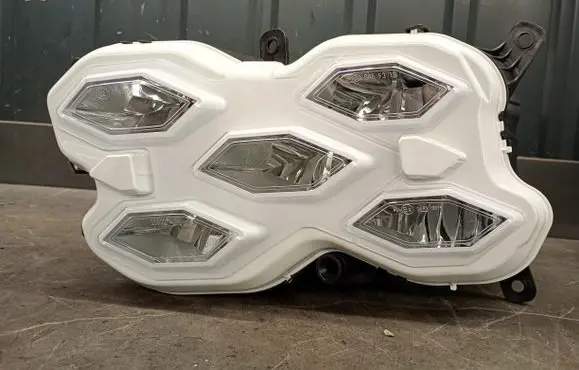 Volkswagen Golf VIII LED Daytime headlight 