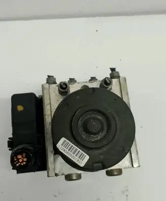 Mazda 3 I ABS Pump 3M512M110CA